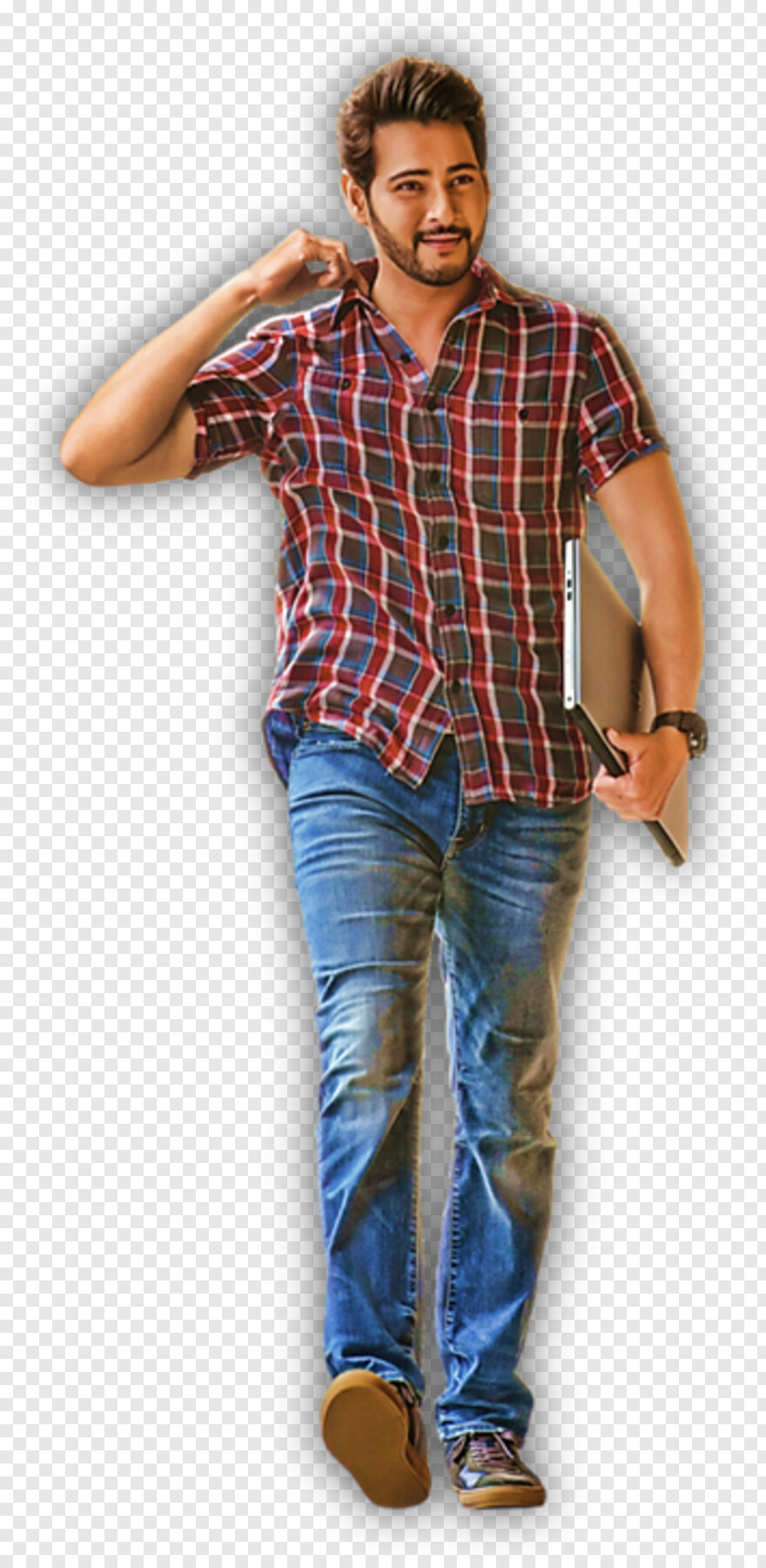 Maharshi Movie Images Download, Transparent Png - Tollywood Actors And Actresses - HD Wallpaper 