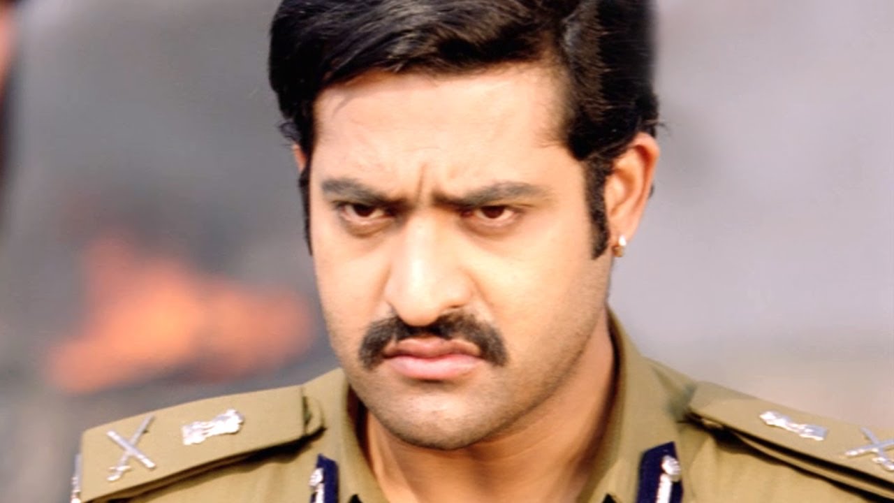 Badsha Ntr - HD Wallpaper 
