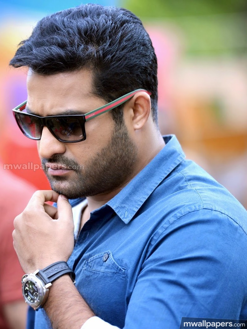 Jr Ntr Hd Photos & Wallpapers (25889) - Young Tiger Ntr Jr Ntr - HD Wallpaper 