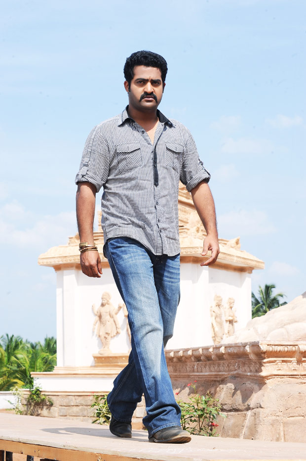 Jr Ntr Hd Wallpapers - HD Wallpaper 