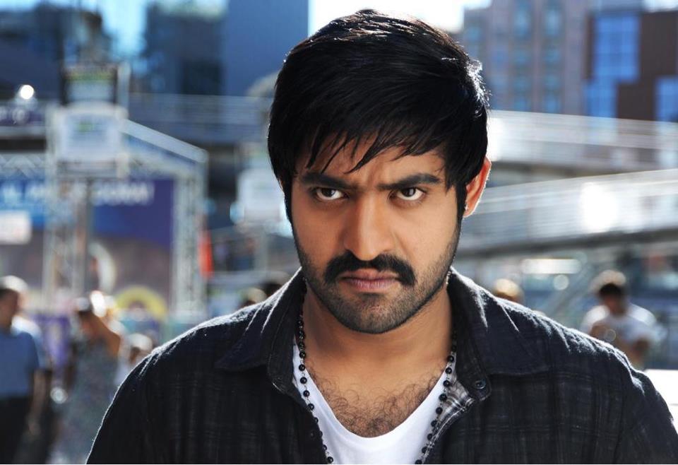 Jr Ntr Images In Badshah - HD Wallpaper 