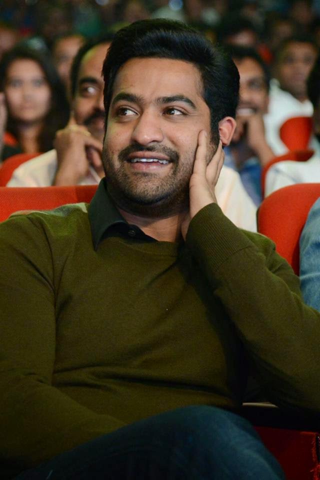 Ntr Temper Hd Images Download - HD Wallpaper 