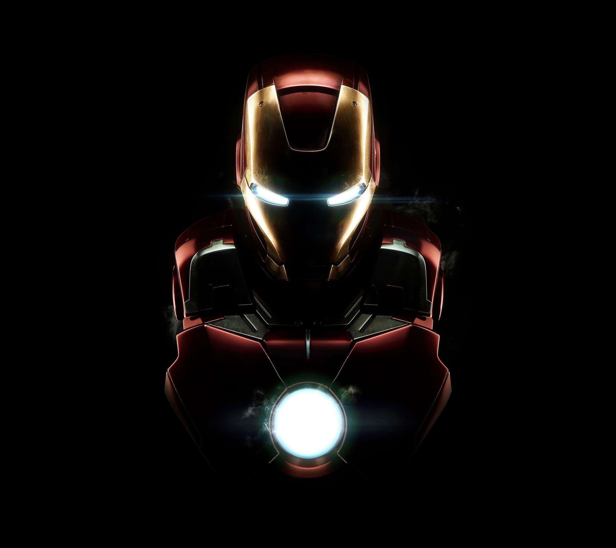 Iron Man, Nano Suit - Ironman Hd Avenger Wallpaper Android - 1280x1024  Wallpaper 