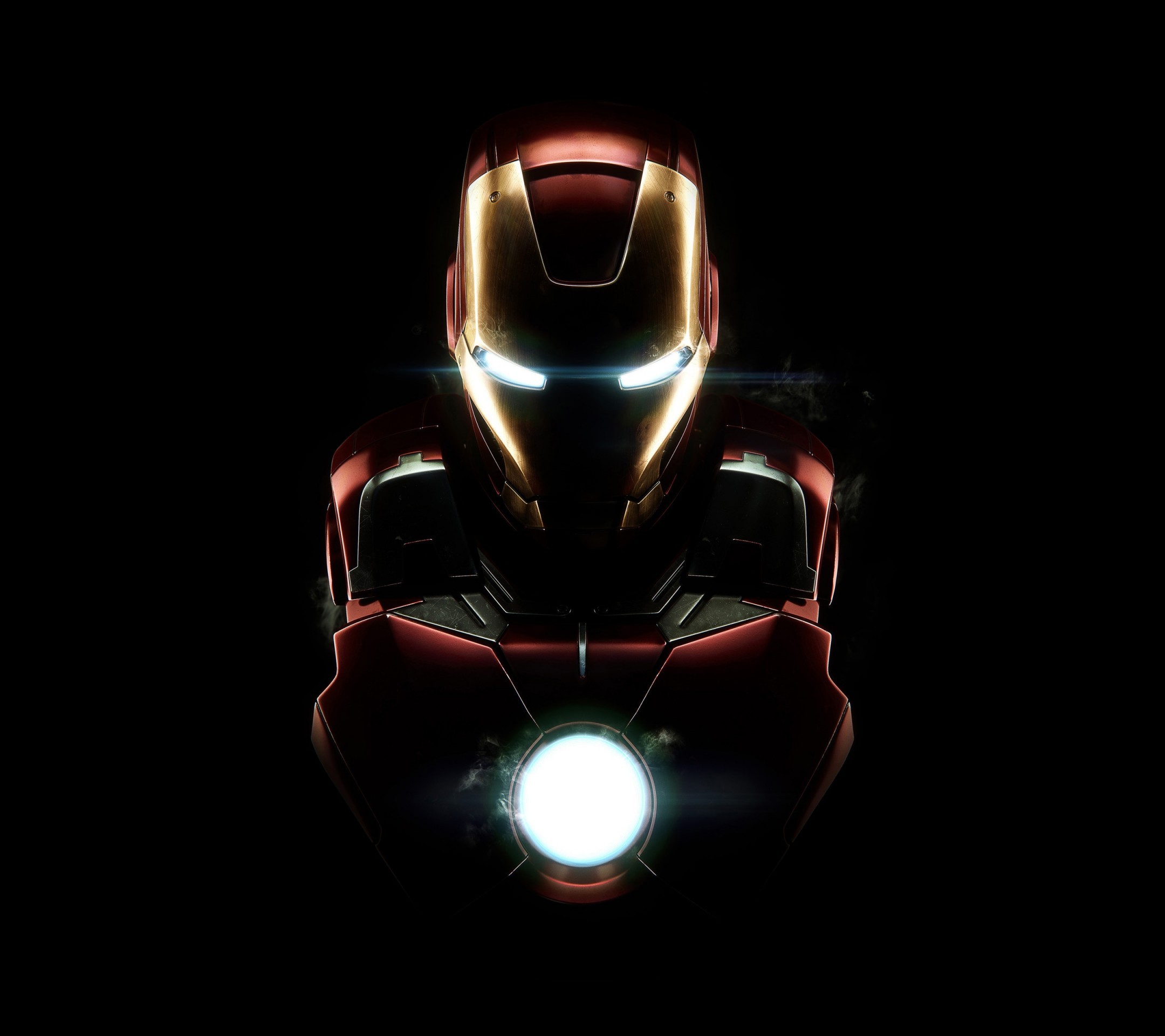 Iron Man, Nano Suit - Ironman Hd Avenger Wallpaper Android - HD Wallpaper 