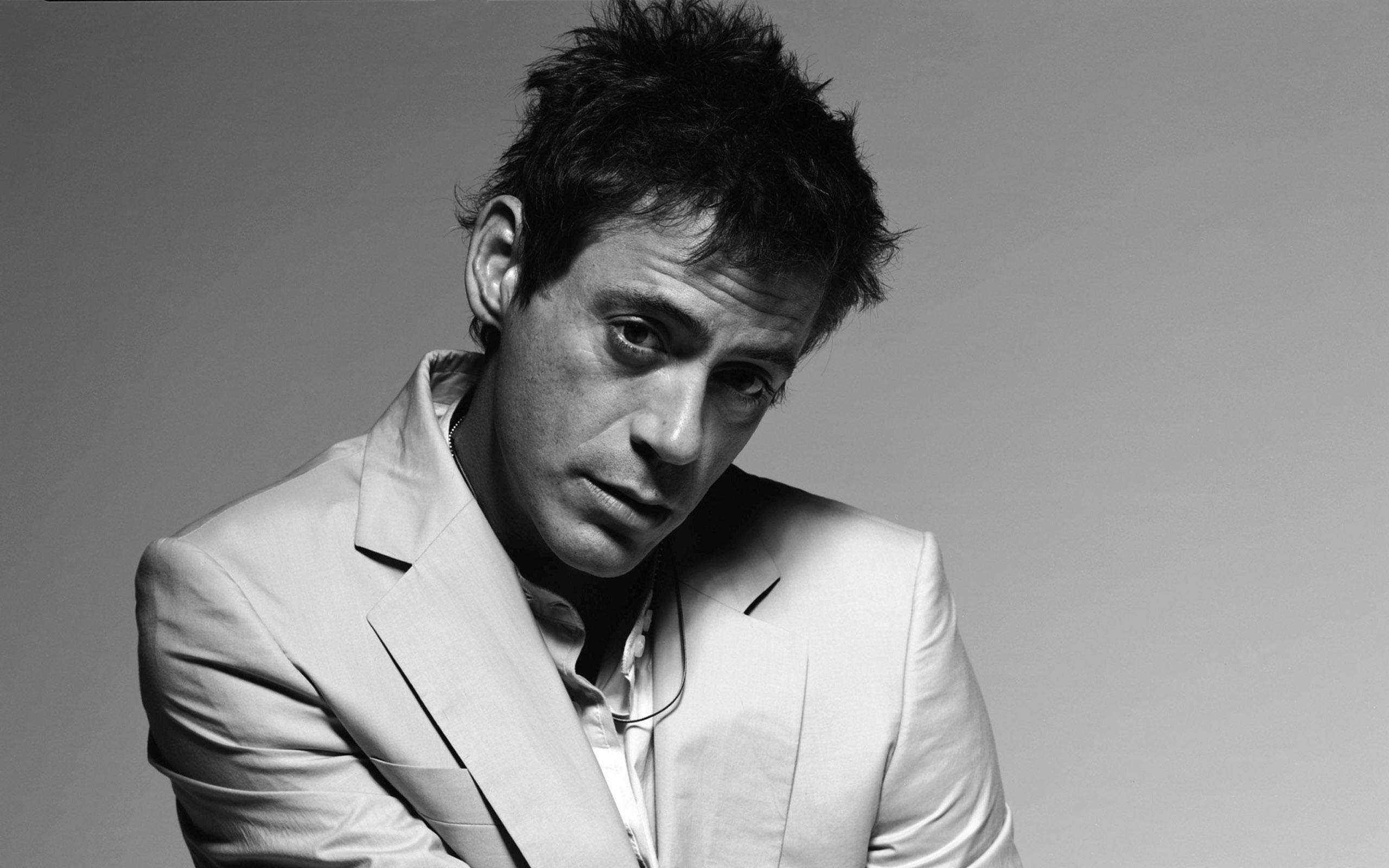 Robert Downey Jr. - HD Wallpaper 