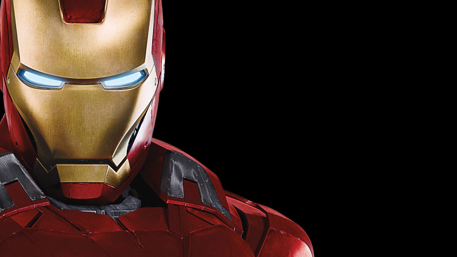Avengers Wallpaper Full Hd Iron Man - HD Wallpaper 