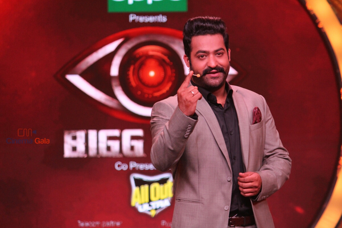 Img 3668 Wm - Bigg Boss Season 1 Telugu - HD Wallpaper 