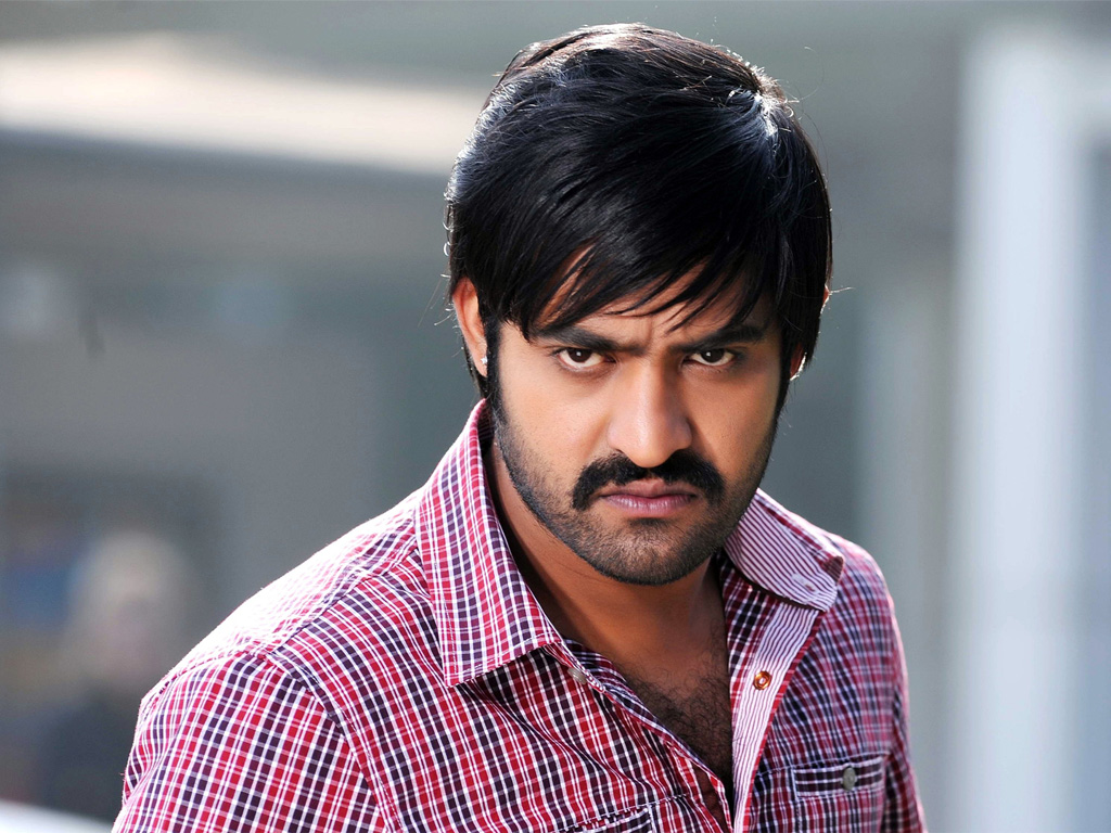 Badshah Ntr - HD Wallpaper 