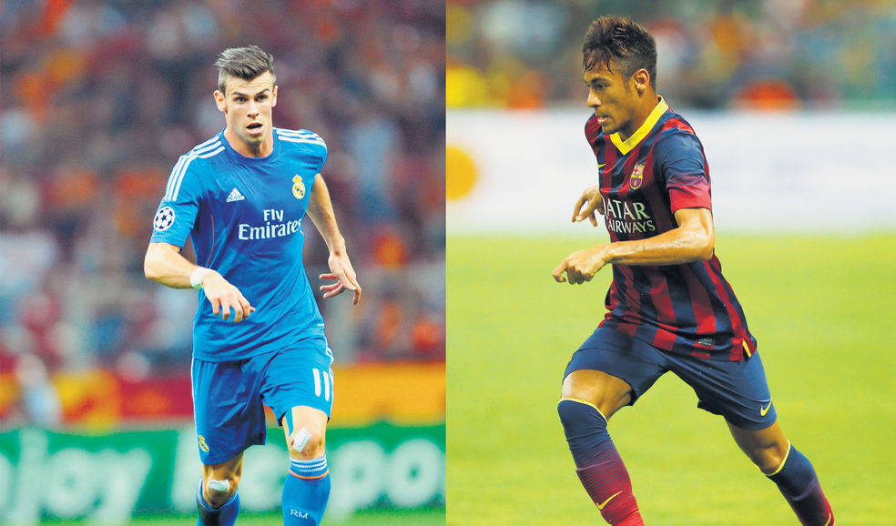 Ever Tried - Gareth Bale - HD Wallpaper 