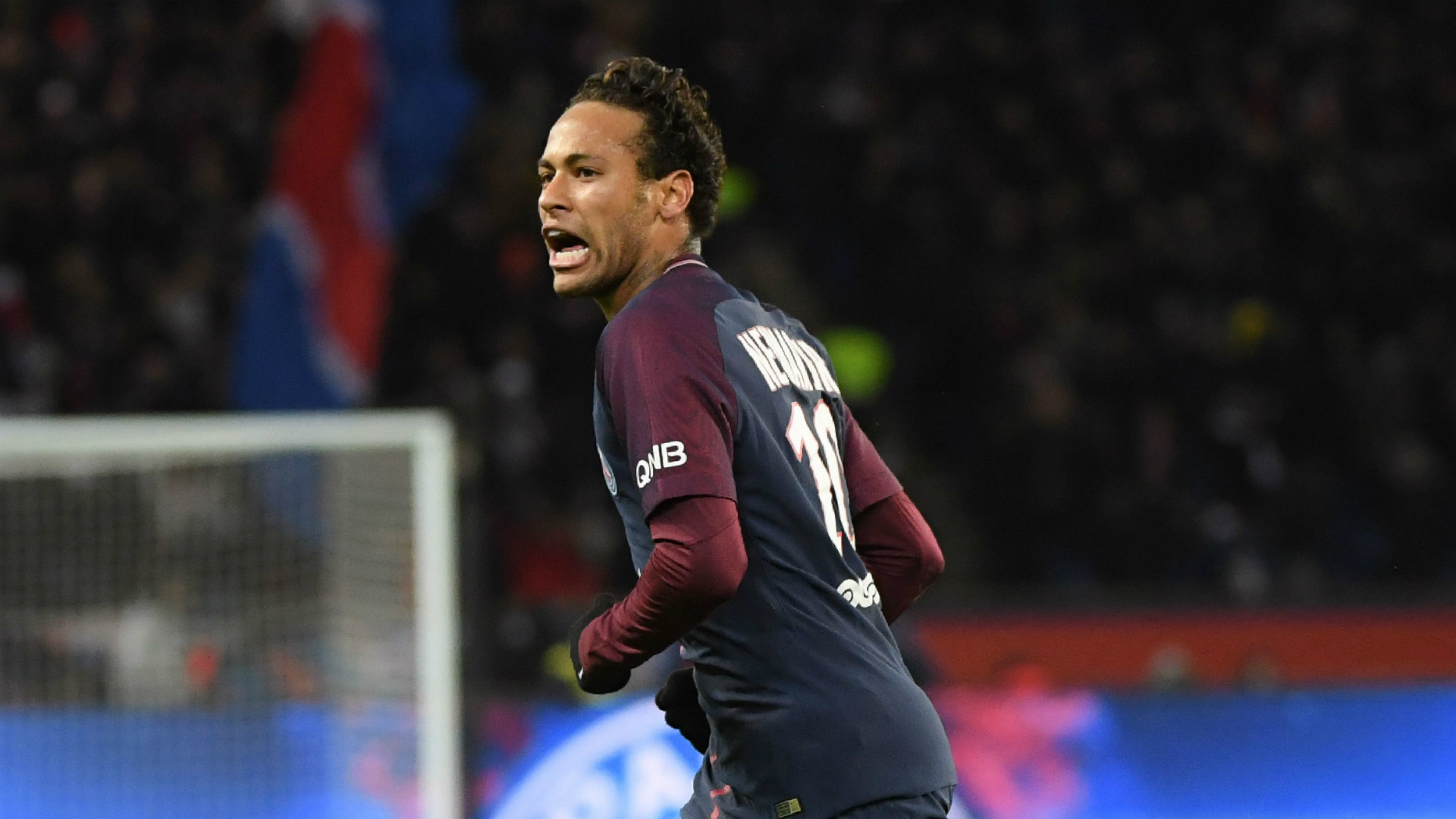 Psg X Dijon Neymar - HD Wallpaper 