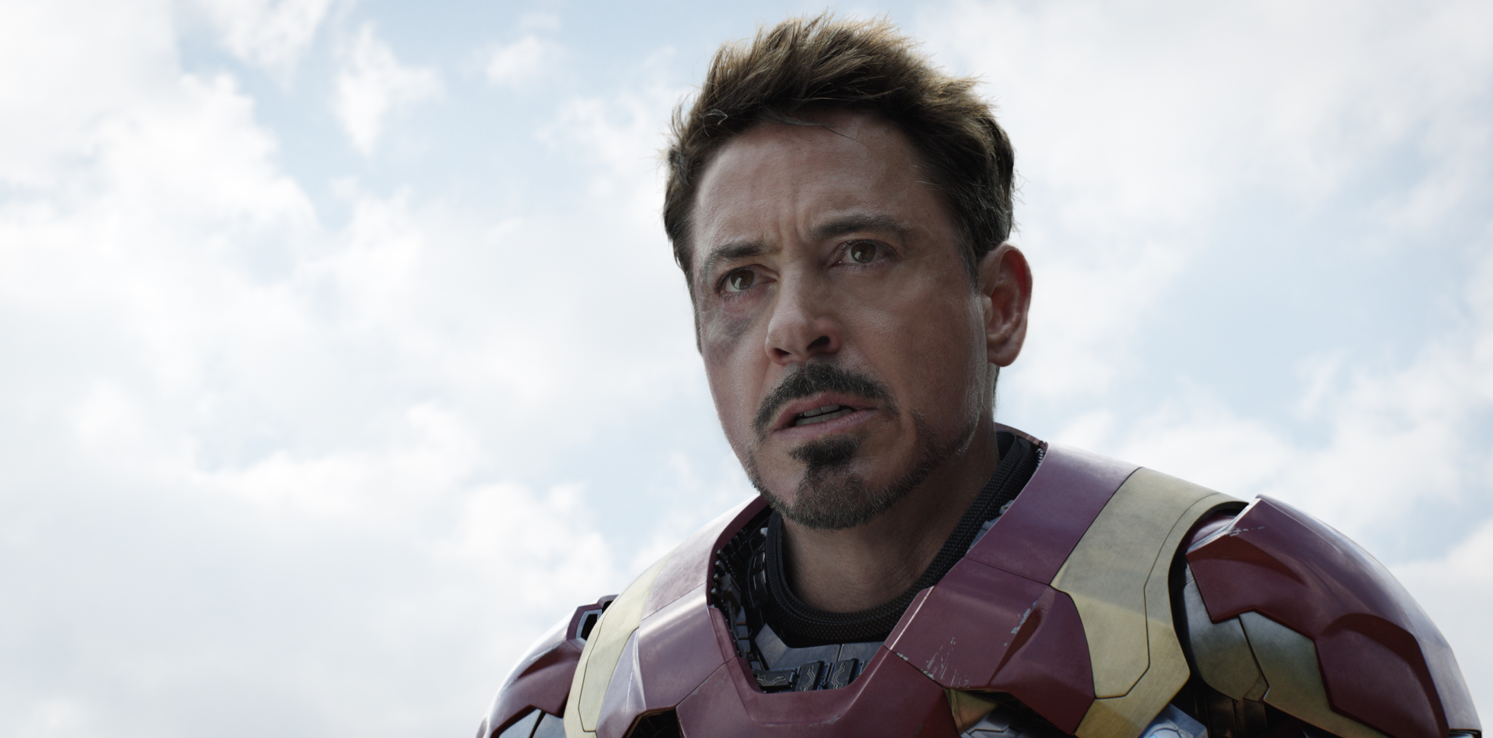 Iron Man Bad Cgi - HD Wallpaper 