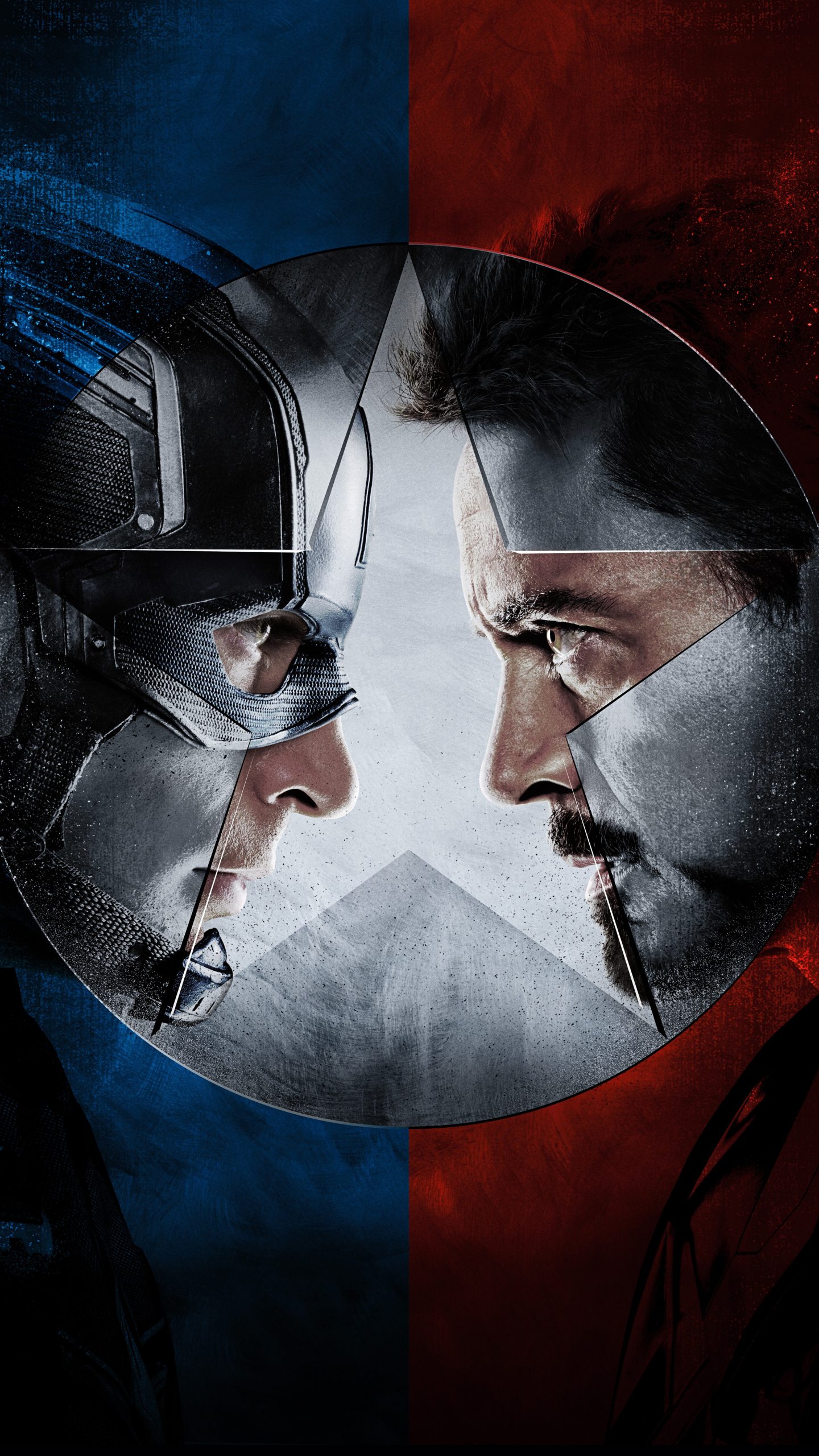 Captain America Civil War Trading Cards Packs - HD Wallpaper 