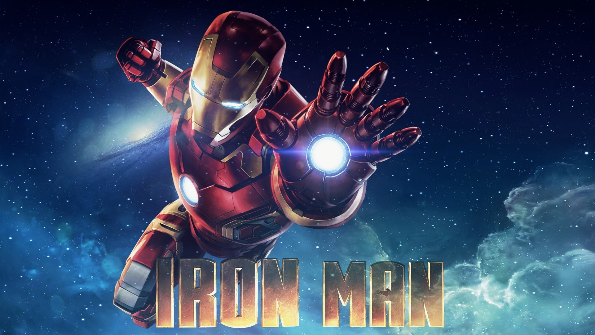 Teachings From Iron Man - HD Wallpaper 