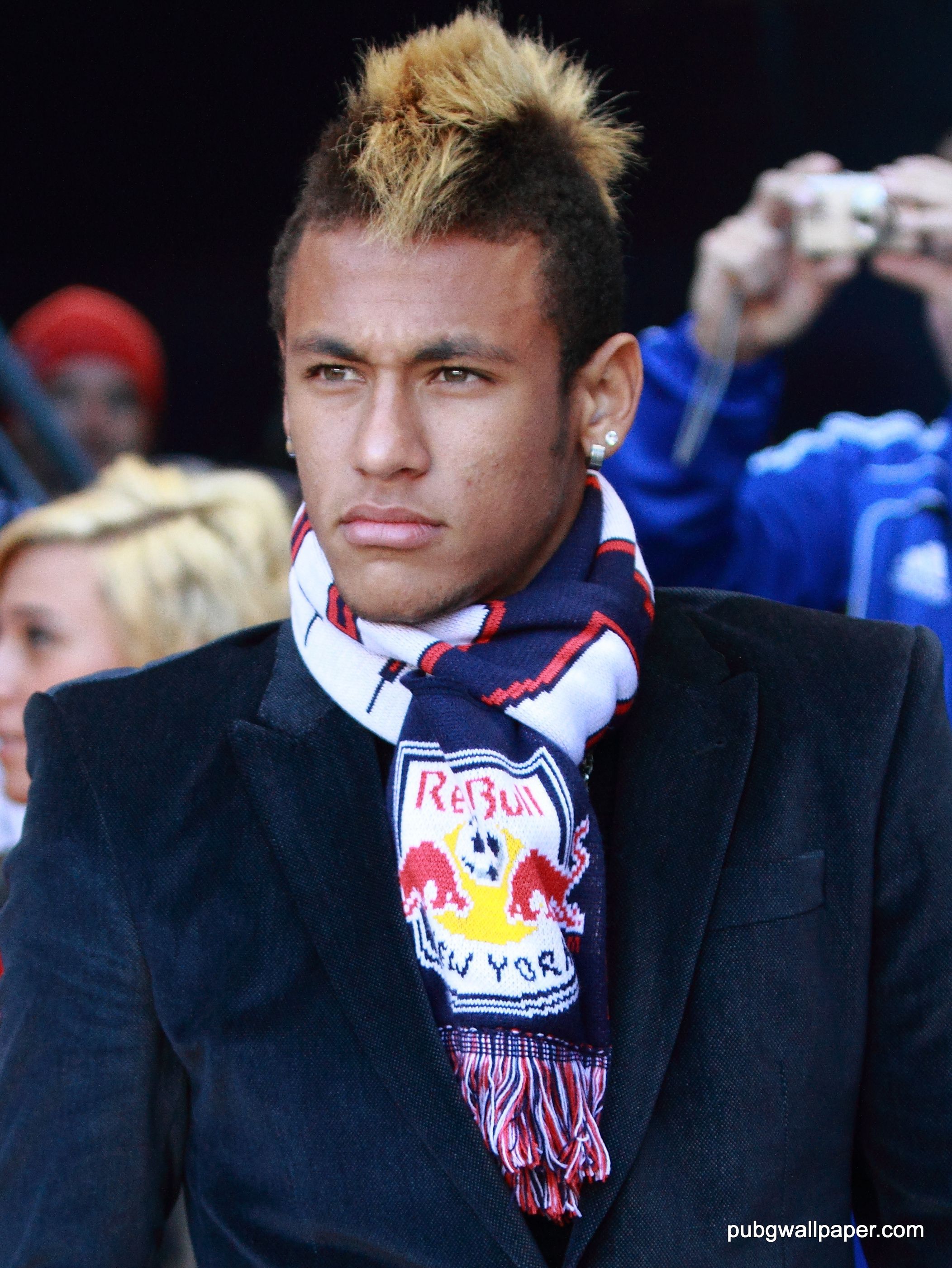 Neymar Hd Wallpaper 2019 - HD Wallpaper 