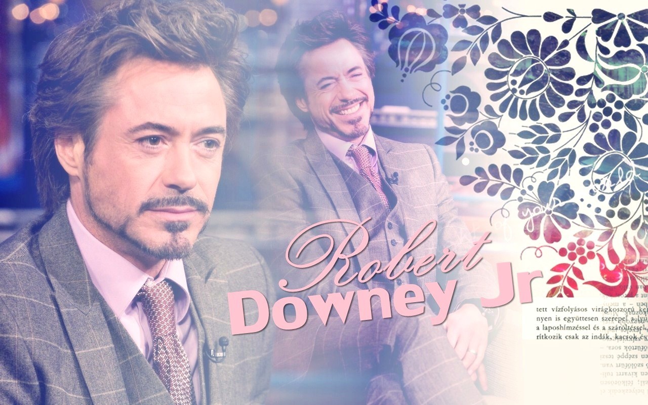 Fondos De Pantalla De Robert Downey Jr - HD Wallpaper 