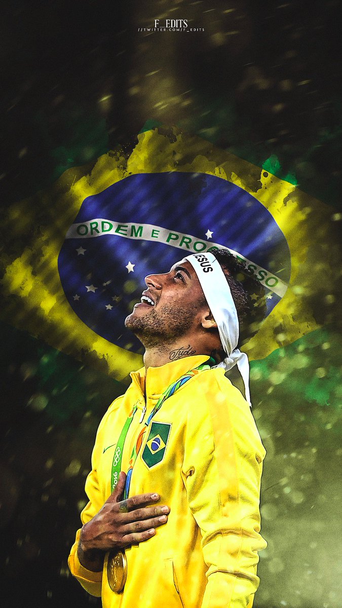 Neymar Jr Wallpaper 2017 - HD Wallpaper 