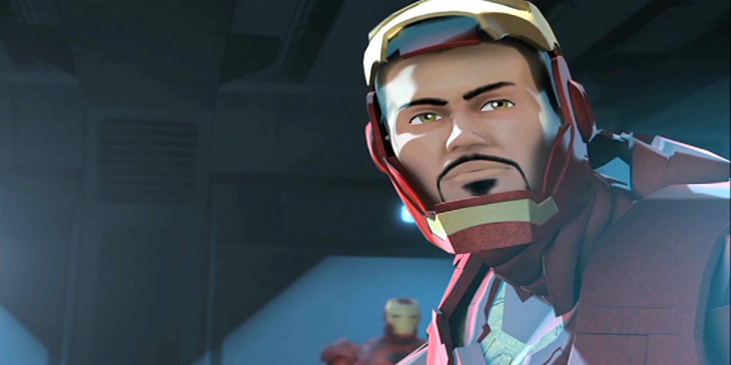 Posterhouzz Movie Iron Man & Hulk - Tony Stark Ironman And Hulk Heroes United - HD Wallpaper 