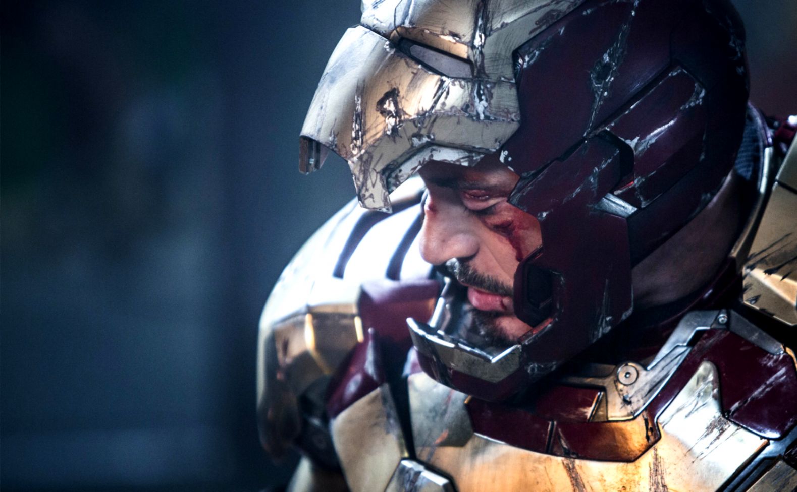 Most Awaited Movie Of 2013 Marvel Iron Man 3 Hd Wallpapers - Iron Man 3 You Know Who I Am - HD Wallpaper 