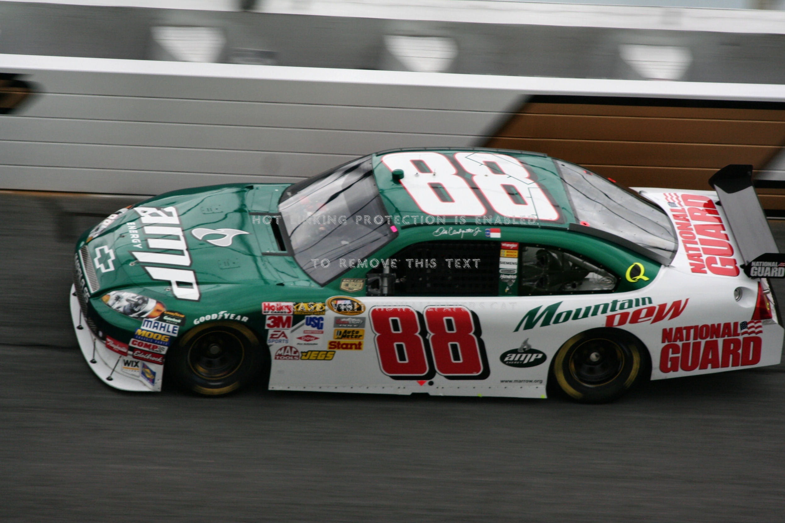 #88 Dale Earnhardt Jr - Dale Earnhardt Jr Amp Race Car - HD Wallpaper 