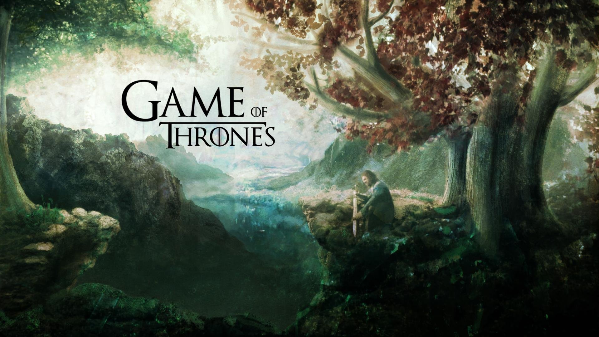 High Resolution Eddard Stark Full Hd Background Id - Game Of Thrones Ps4 Background - HD Wallpaper 