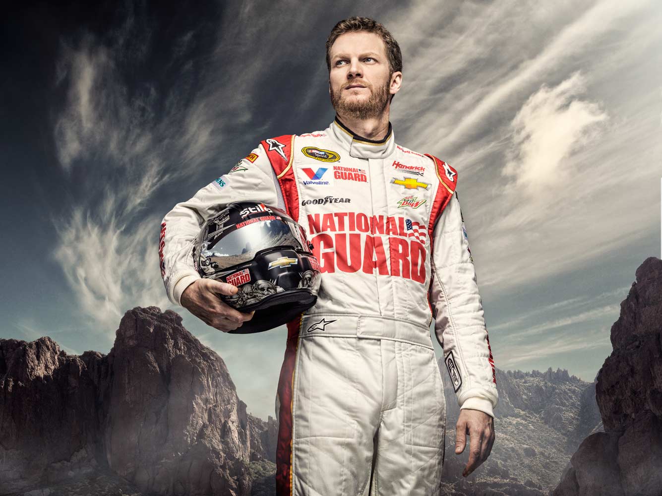 Dale Earnhardt Jr Photoshoot - HD Wallpaper 
