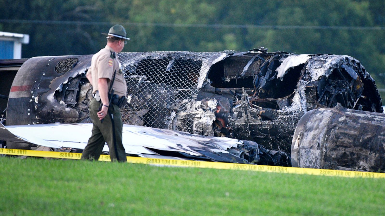 Dale Earnhardt Jr Plane Crash - HD Wallpaper 