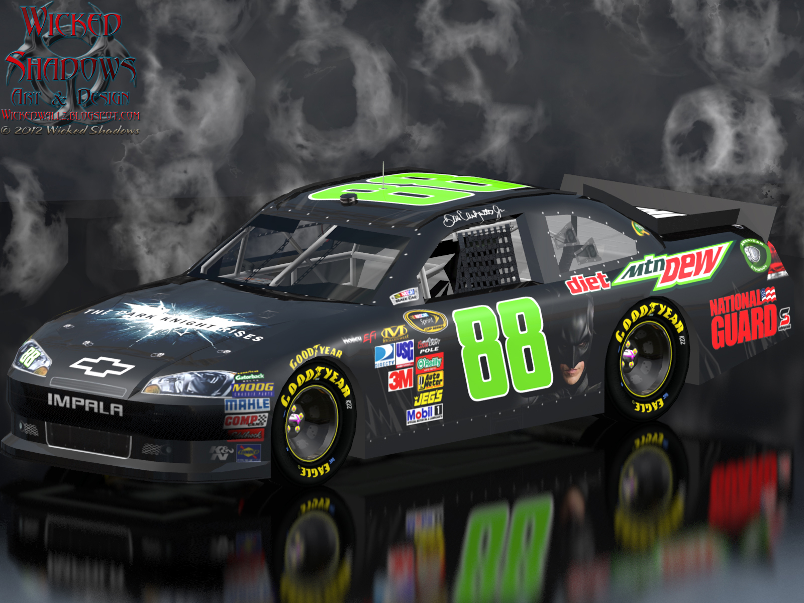 Free Dale Earnhardt Jr Wallpaper » Picserio - The Dark Knight Rises - HD Wallpaper 