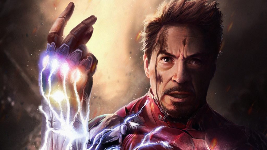 Iron Man Snap Wallpaper 4k - 1024x576 Wallpaper Iron Man Snap Wallpaper 4k - 1024x576 Wallpaper