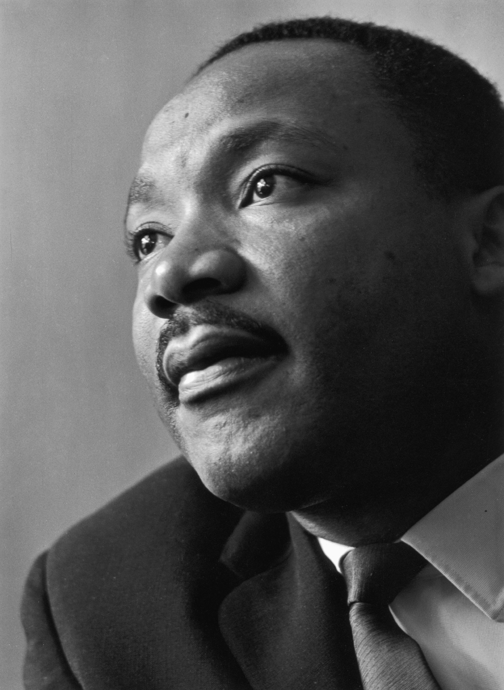 Martin Luther King Jr Day 2020 - HD Wallpaper 
