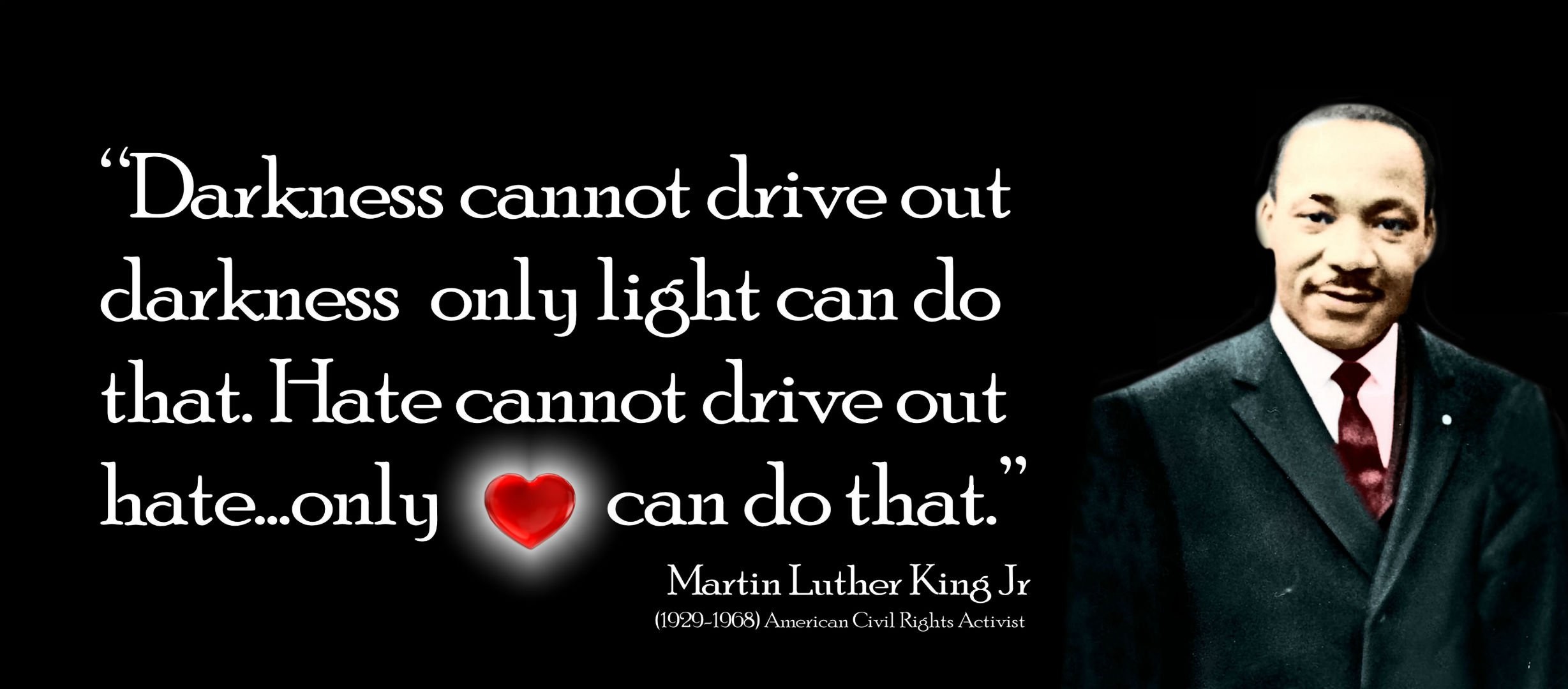 Martin Luther King Jr Negro African American Civil - Foodie - HD Wallpaper 