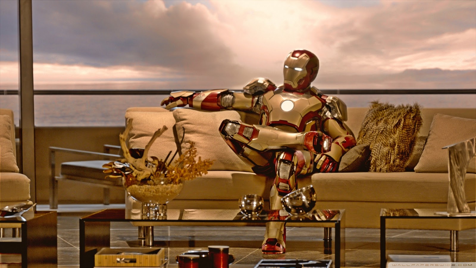 #dvp3e8v Hd Wallpaper Iron Man - Iron Man 3 Wallpaper Hd 4k - HD Wallpaper 