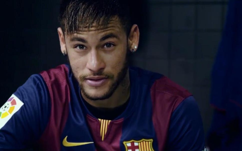 Neymar Pose Wallpaper,young Hd Wallpaper,star Hd Wallpaper,neymar - Neymar Best - HD Wallpaper 