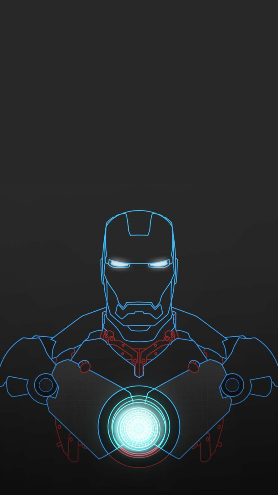 Best Iron Man Armored Adventures Wallpaper On - Ironman Hd Wallpaper