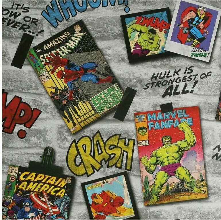 Tapeta Avengers Castorama - HD Wallpaper 