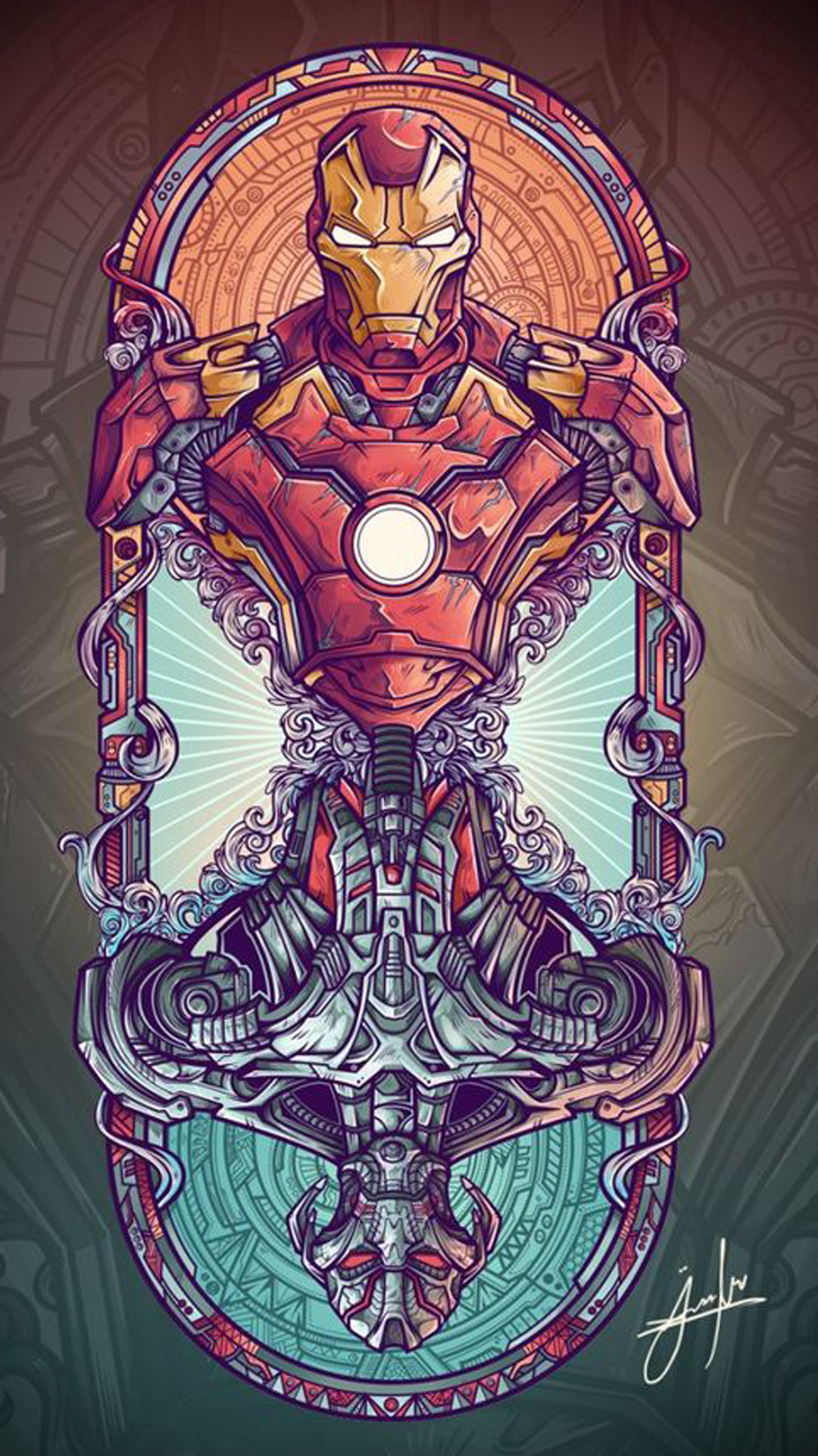 Iron Man Wallpaper Iphone Best Iron Man Wallpaper Iphone - Best Iron Man Wallpaper For Iphone - HD Wallpaper 
