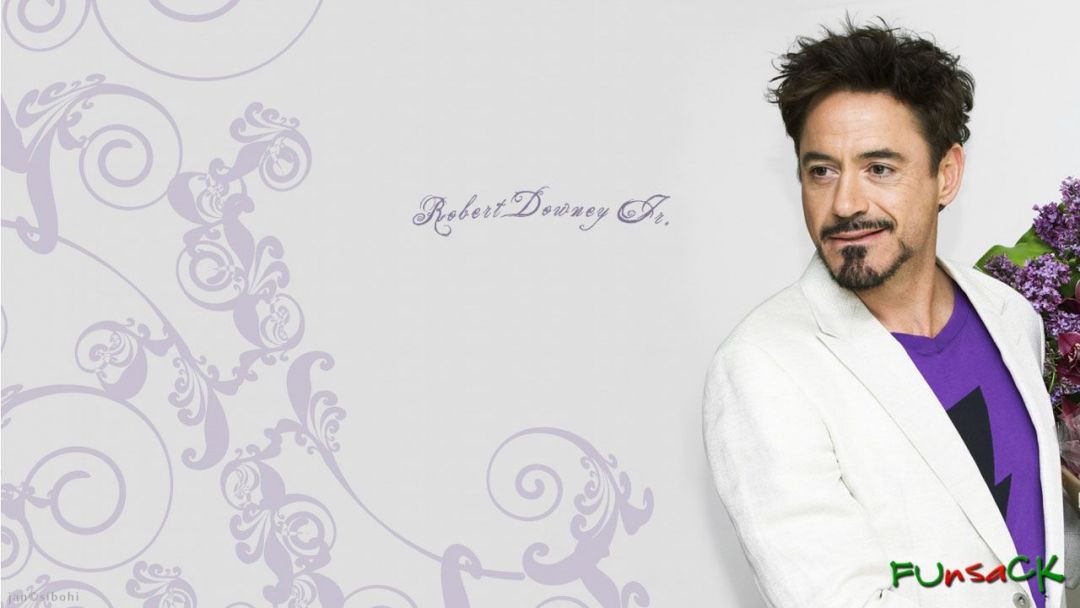 Robert Downey Jr - Robert Downey Images Hd - HD Wallpaper 
