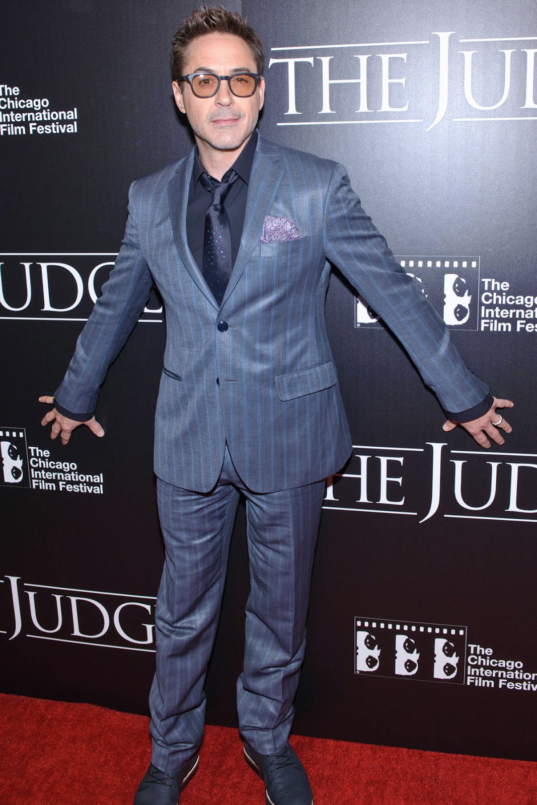 Chicago International Film Festival - HD Wallpaper 