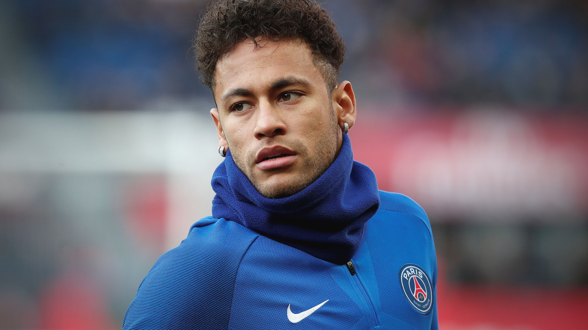 Neymar 2019 - HD Wallpaper 