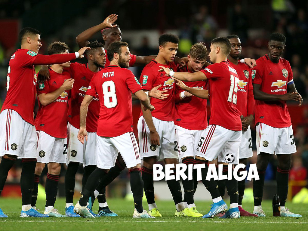 Man Utd 1 1 Rochdale - HD Wallpaper 