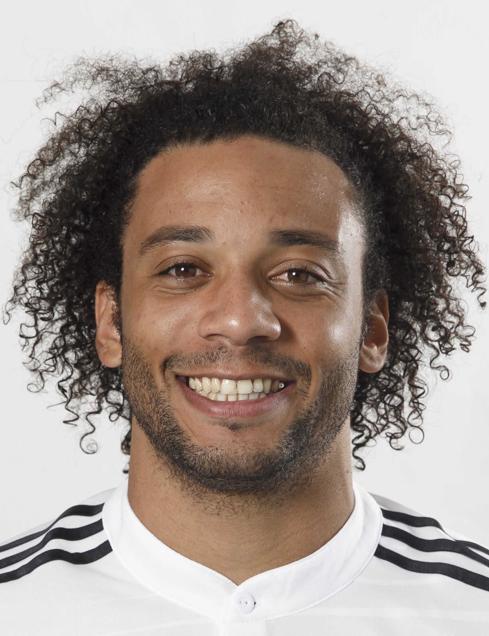 Marcelo - Marcelo Jugador Del Real Madrid - HD Wallpaper 