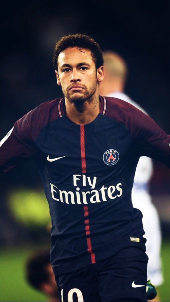 Neymar Jr Hd Wallpapers [2019] - Neymar Wallpaper Psg - HD Wallpaper 