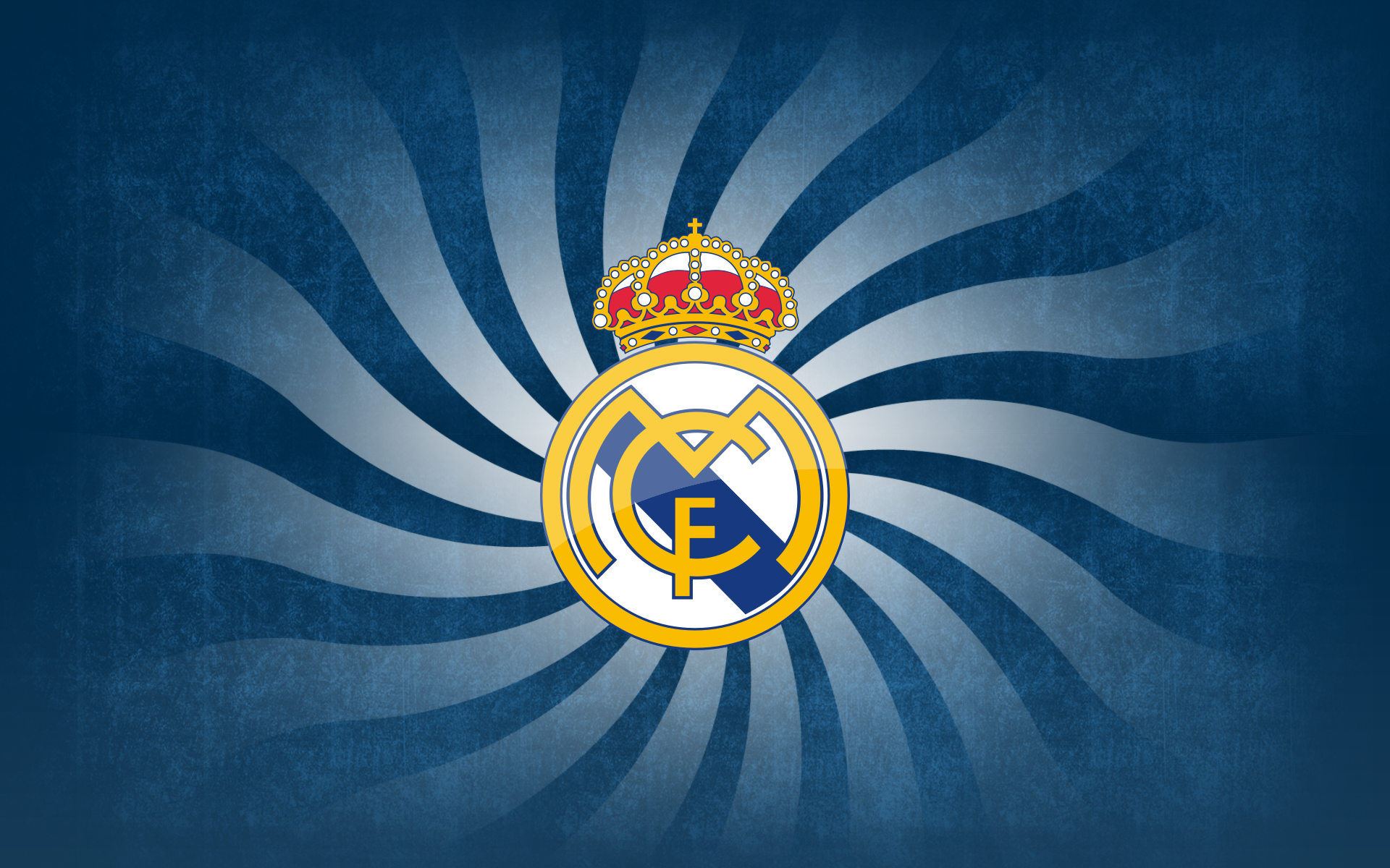 Wallpaper Apple Terbaru - Real Madrid Hd Logo - HD Wallpaper 