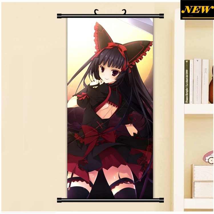 Gate Jieitai Kano Chi Nite Kaku Tatakaeri Rory Mercury - Gate Wallpaper Rory Mercury - HD Wallpaper 