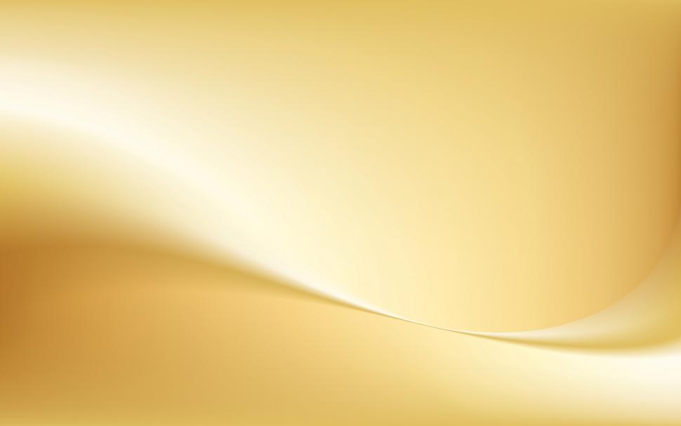 gold abstract wallpaper