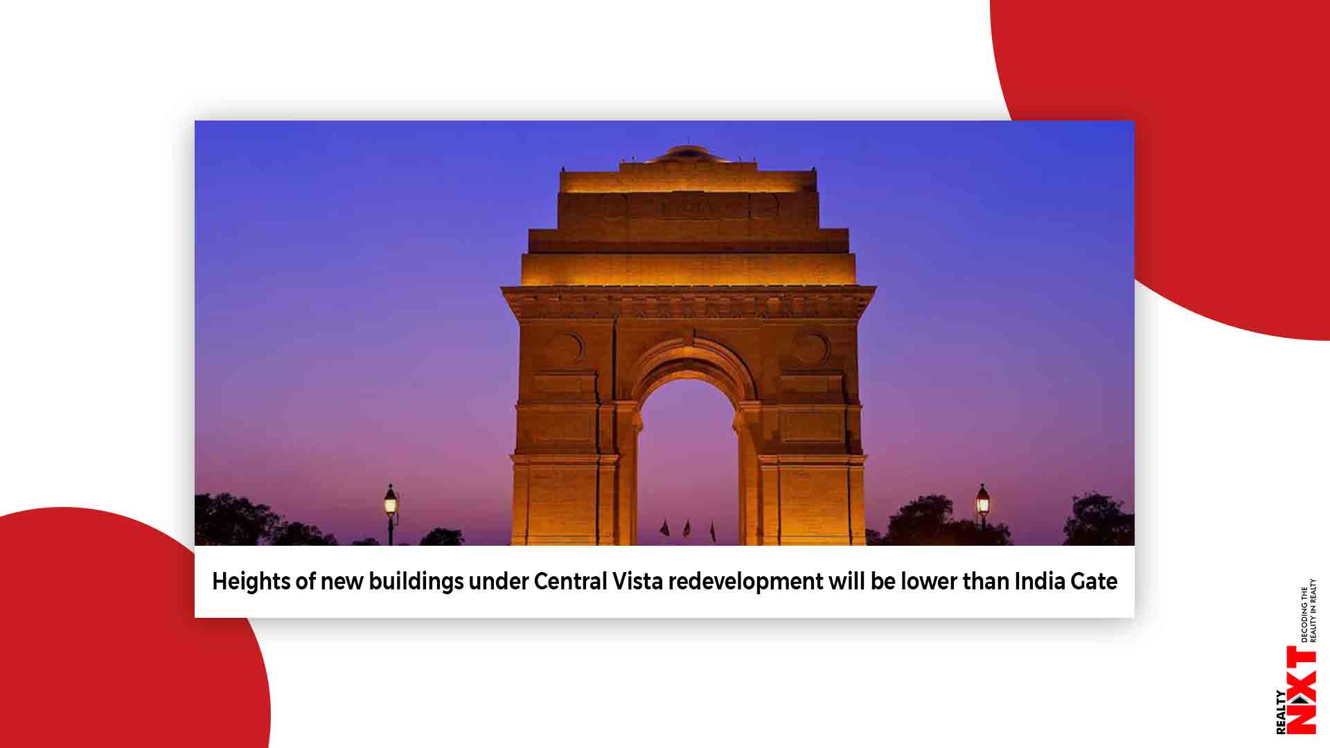 New Building - India Gate - HD Wallpaper 