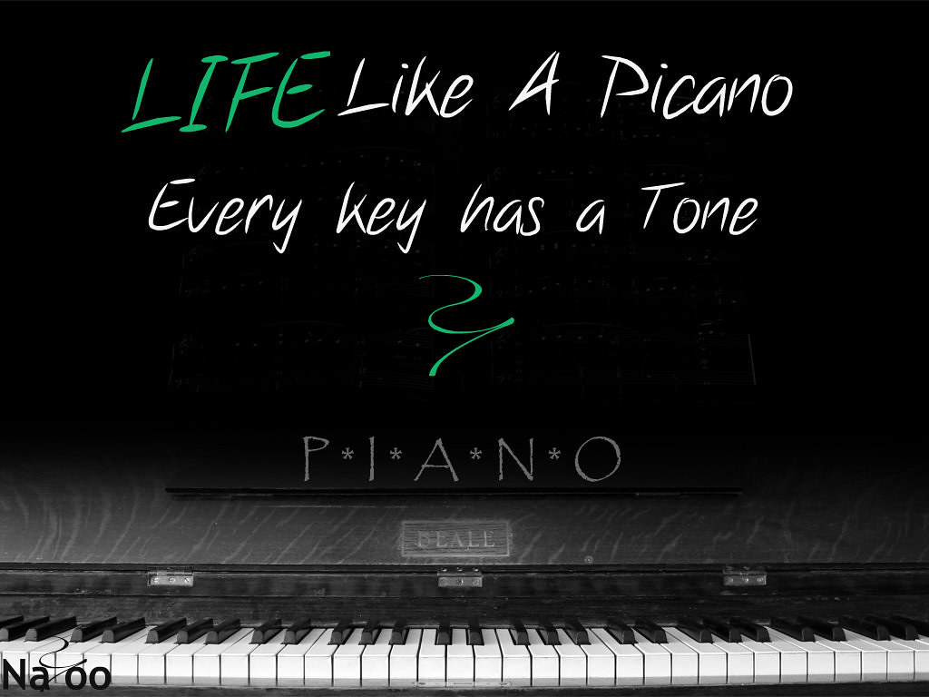 Piano Background - HD Wallpaper 