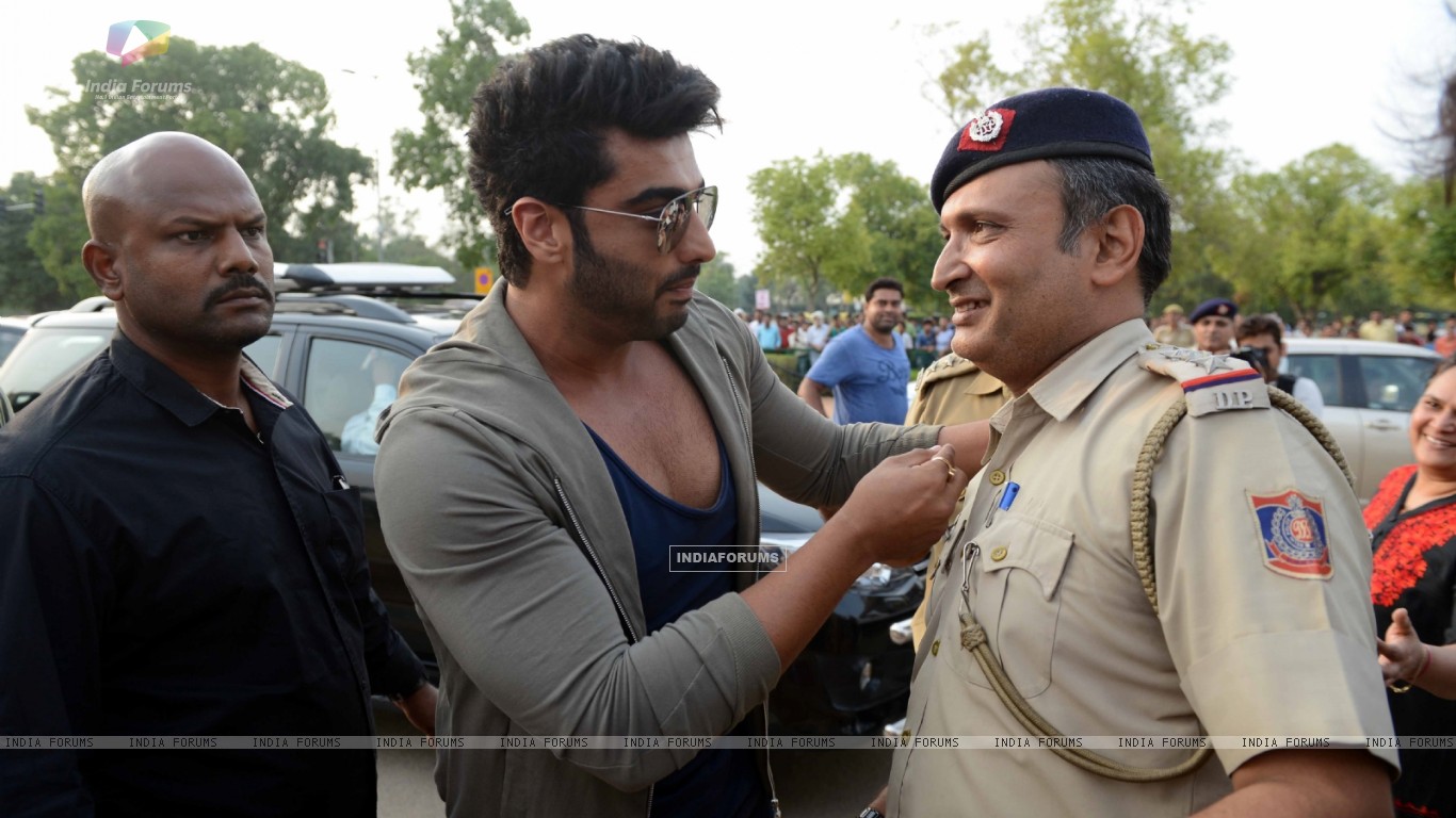 Military Officer - HD Wallpaper 