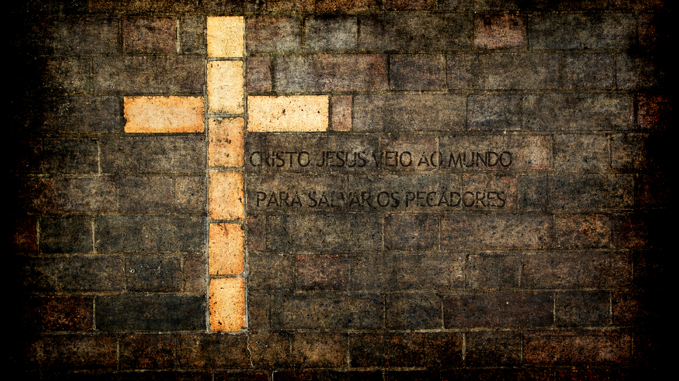 Cristo Veio Ao Mundo Para Salvar Os Pecadores - HD Wallpaper 