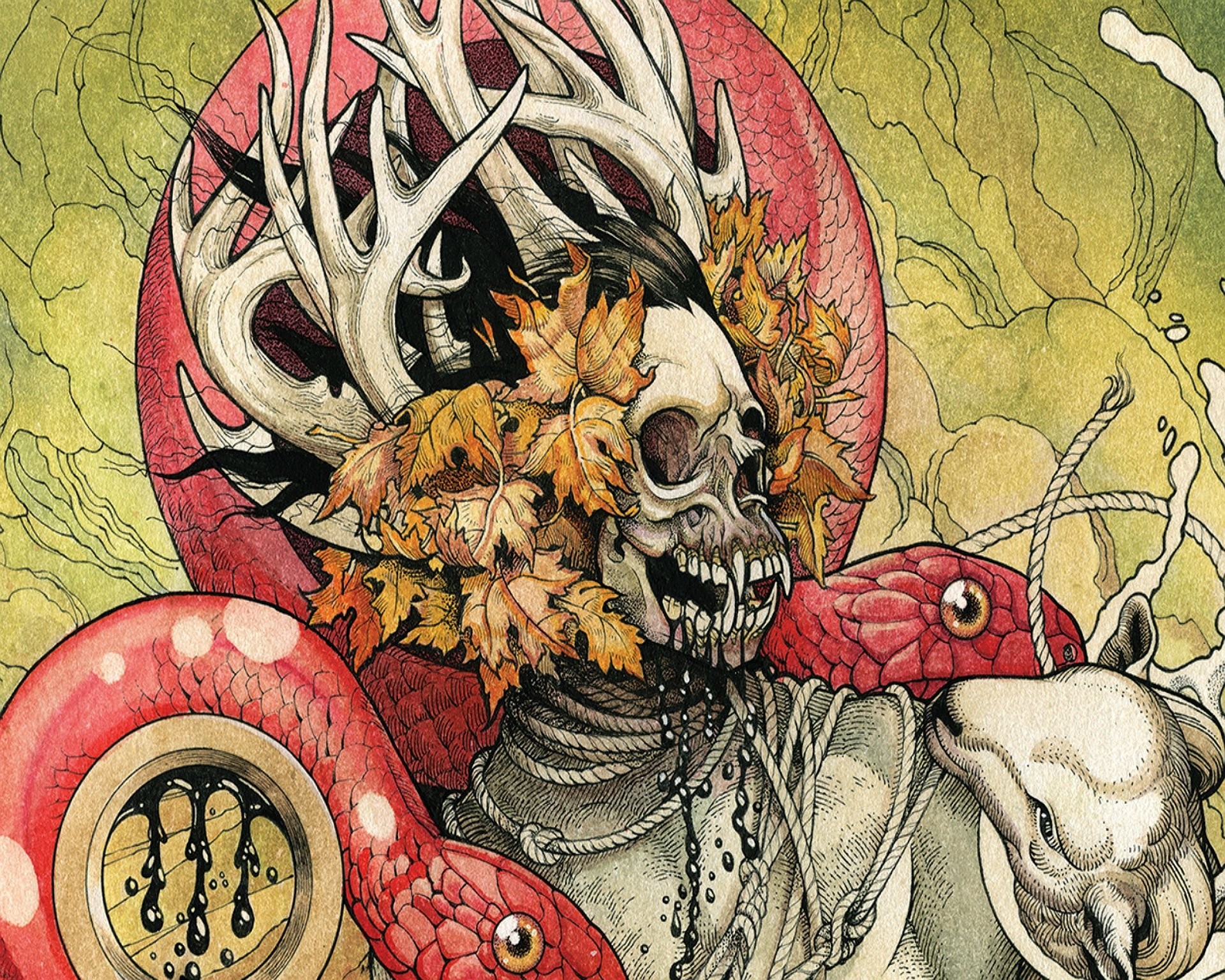 1920x1536, Black, Thrash, Metal, Hd Images, Heavy Dark, - Thrash Metal Wallpapers Hd - HD Wallpaper 