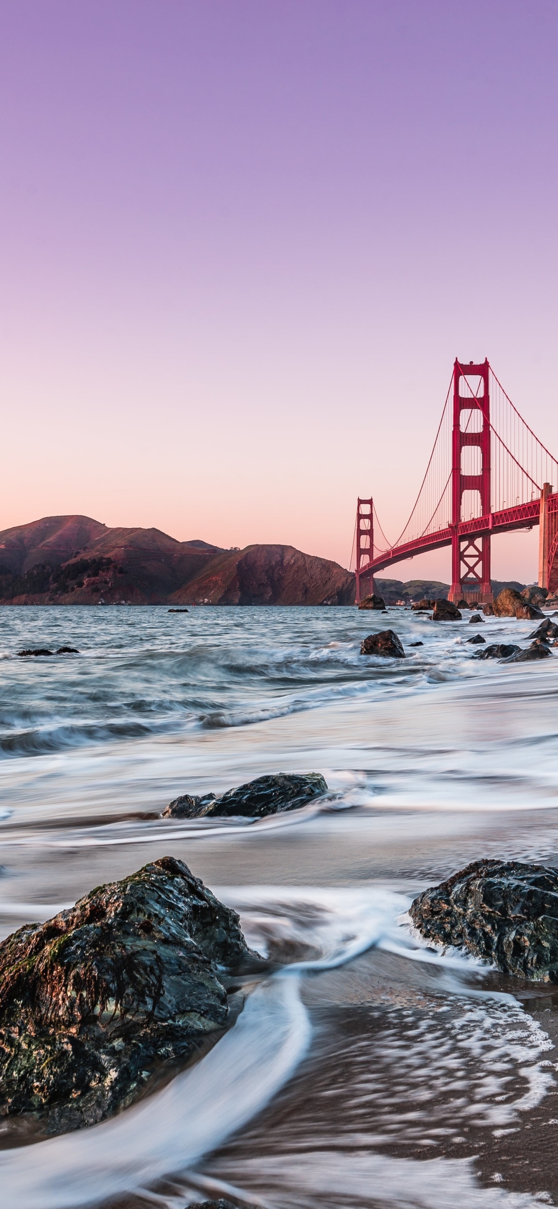 San Francisco Los Angeles Road Trip - HD Wallpaper 